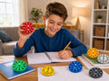 Spinner Matemático Educativo